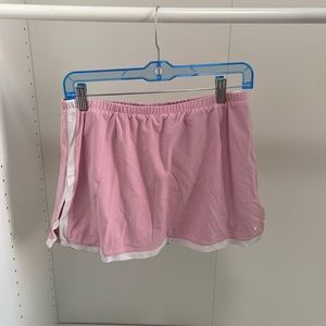 Nike tennis skirt